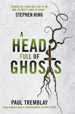  A Head Full of Ghosts: Uma Jornada Psicológica Através da Pós-Modernidade e da Loucura