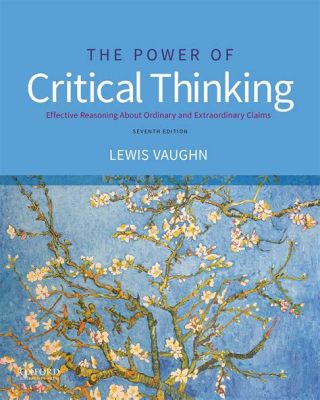  Awakening Genius: The Power of Critical Thinking – Uma Sinfonia Cognitiva que Desvenda os Mistérios da Aprendizagem