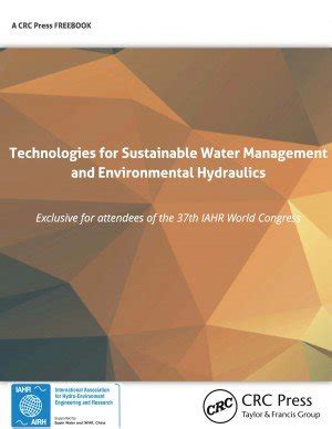  Hydraulic Engineering for Sustainable Water Management: A Thai Perspective - Navigating Ancient Wisdom and Modern Innovations