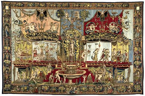  Bahurupi: A Magical Tapestry Woven From Ancient Tales