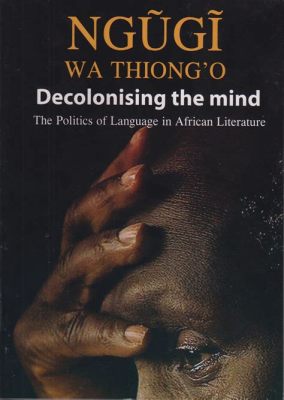  Decolonising the Mind: Uma Jornada Através da Consciência Política e Identidade