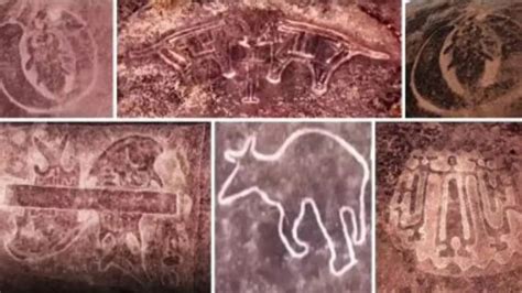 Kullo: The Enigma of Ethiopian Stone Carving Revealed!